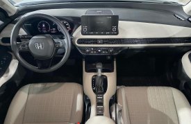 Honda, HR-V, 2023