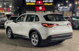 Honda, HR-V, 2023