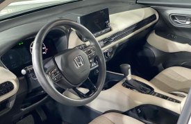 Honda, HR-V, 2023