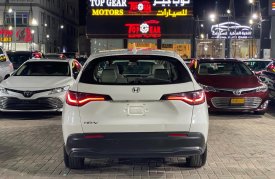 Honda, HR-V, 2023