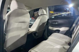 Honda, HR-V, 2023