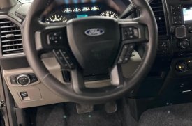 فورد, F-150, 2018