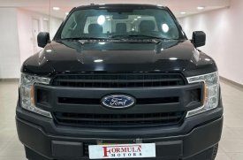 فورد, F-150, 2018