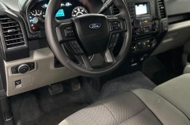 فورد, F-150, 2018