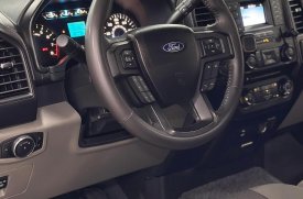 فورد, F-150, 2018