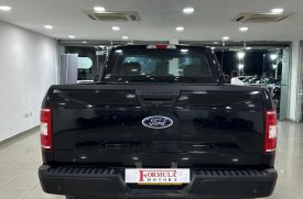 فورد, F-150, 2018