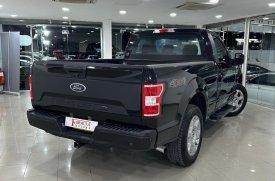 فورد, F-150, 2018