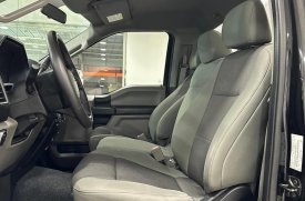 فورد, F-150, 2018
