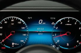 Mercedes-Benz, GLE-Klass, 350, 2023