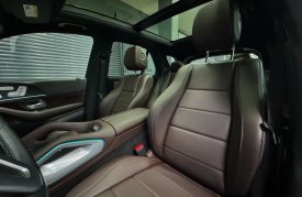 Mercedes-Benz, GLE-Klass, 350, 2023