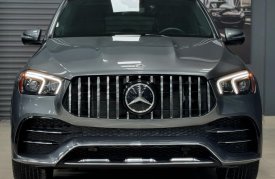 Mercedes-Benz, GLE-Klass, 350, 2023