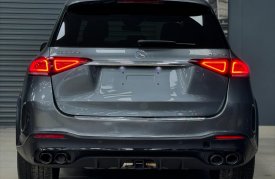 Mercedes-Benz, GLE-Klass, 350, 2023