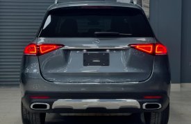 Mercedes-Benz, GLE-Klass, 350, 2020