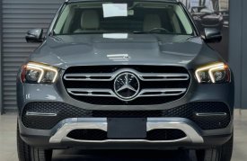 Mercedes-Benz, GLE-Klass, 350, 2020