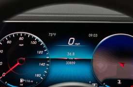 Mercedes-Benz, GLE-Klass, 350, 2020