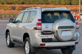 Toyota, Prado, 2016