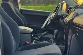 Toyota, Prado, 2016