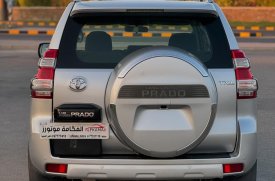 Toyota, Prado, 2016