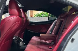 Lexus, IS F, 300, 2020