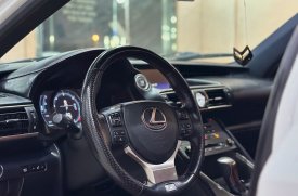 Lexus, IS F, 300, 2020