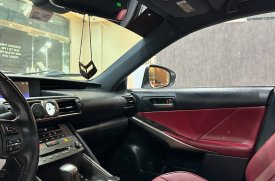 Lexus, IS F, 300, 2020