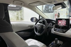 Toyota, Corolla, 2020