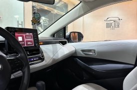 Toyota, Corolla, 2020