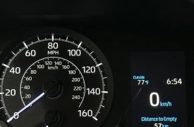 Toyota, Corolla, 2020