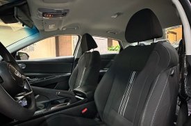 Hyundai, Elantra, 2022