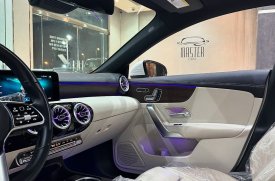 Mercedes-Benz, CLA-Class, 250, 2023