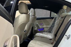 Mercedes-Benz, CLA-Class, 250, 2023