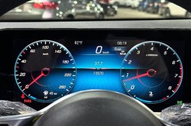 Mercedes-Benz, CLA-Class, 250, 2023