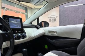 Toyota, Corolla, 2023