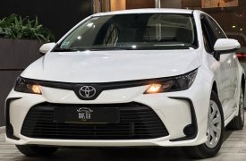 Toyota, Corolla, 2023