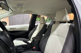 Toyota, Corolla, 2023