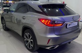 Lexus, RX, 350, 2017