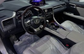 Lexus, RX, 350, 2017