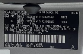 Lexus, RX, 350, 2017