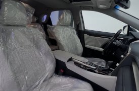 Lexus, RX, 350, 2017