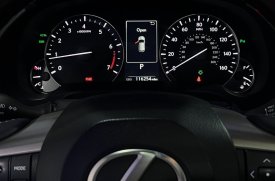 Lexus, RX, 350, 2017