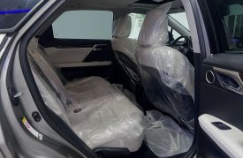Lexus, RX, 350, 2017