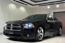 Dodge, Charger, 2014