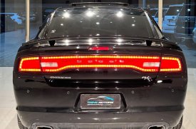 Dodge, Charger, 2014