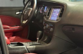 Dodge, Charger, 2014