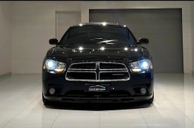 Dodge, Charger, 2014