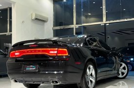 Dodge, Charger, 2014