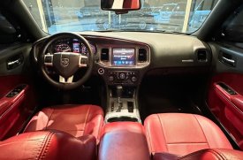 Dodge, Charger, 2014