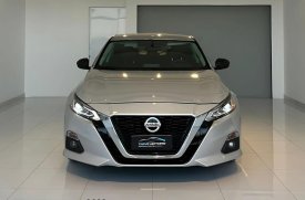 Nissan, Altima, 2019