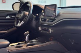 Nissan, Altima, 2019