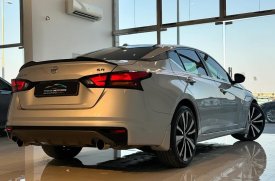 Nissan, Altima, 2019